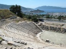 The Halicarnassus Theatre