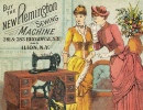 Buy the New Remington Sewing Machine