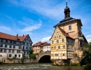 Bamberg Riverside, Germany