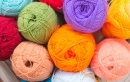Knitting Wools