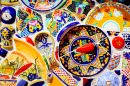 Traditional Mexican Ceramics