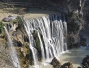 Jajce Waterfalls, Bosnia