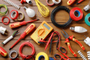 Electrical Installation Tools